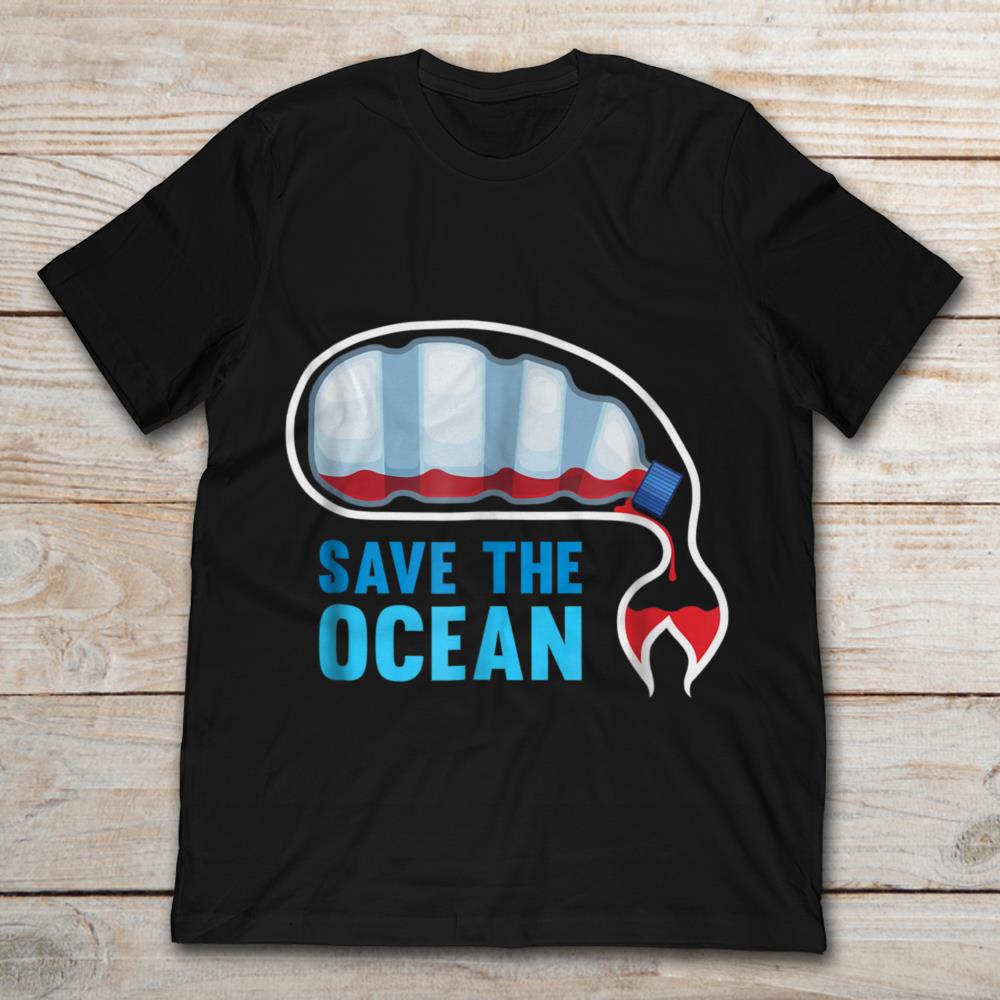 Save The Ocean Protect The Ocean Earth Day