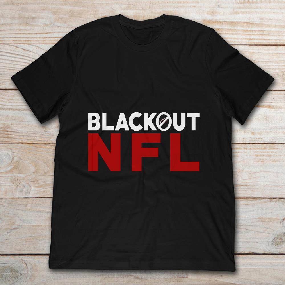 Blackout NFL National Football League