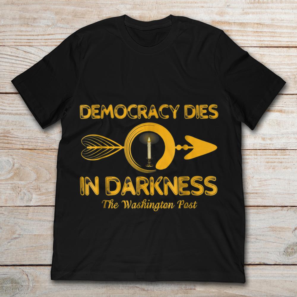 Democracy Die In Darkness The Washington Post
