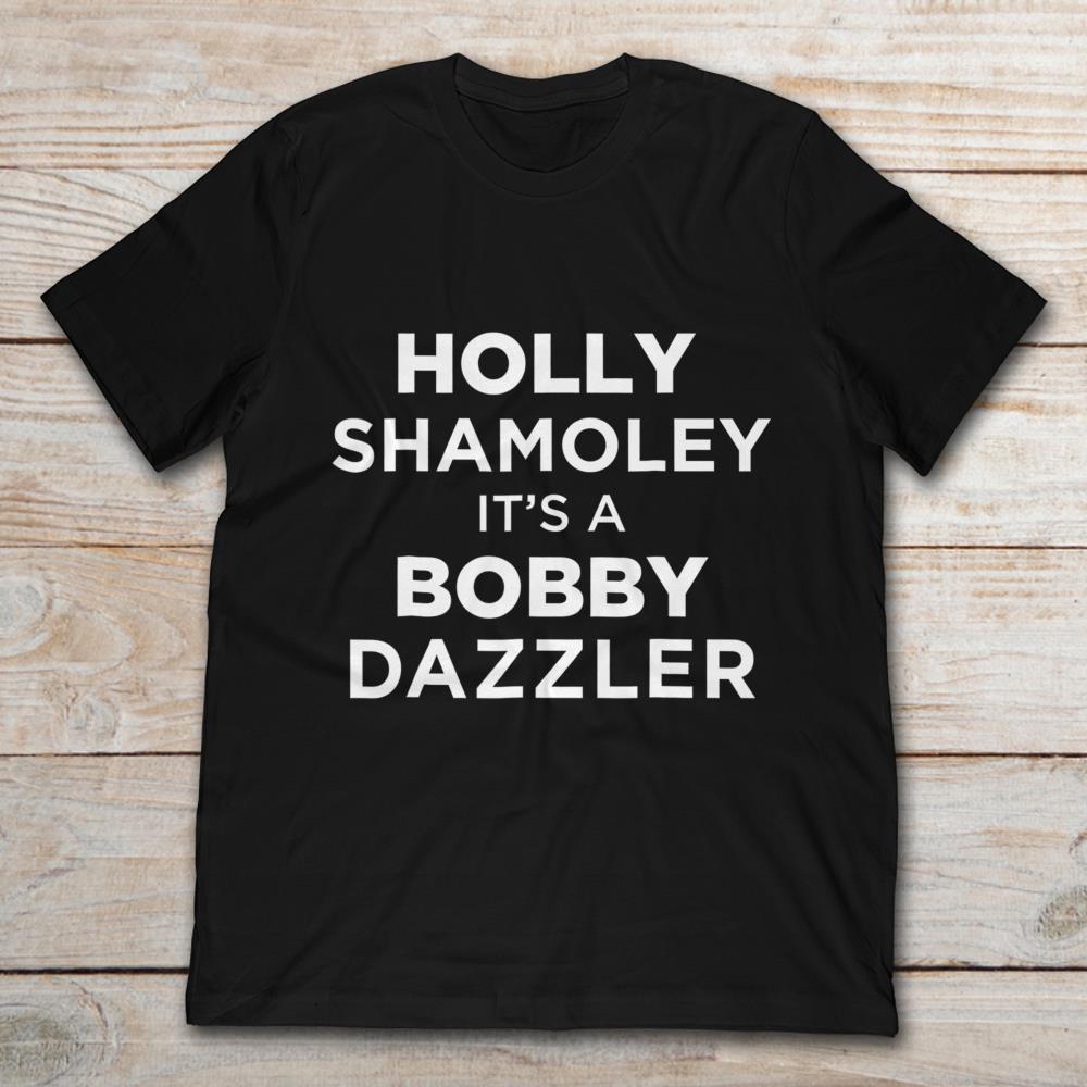 Curse Of Oak Island Holly Shamoley Bobby Dazzler