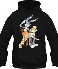 Buy lola bunny hoodie cheap online