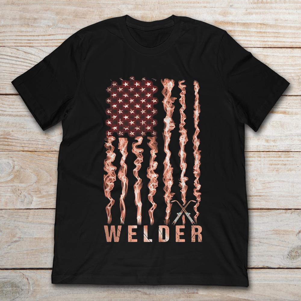 American Welder