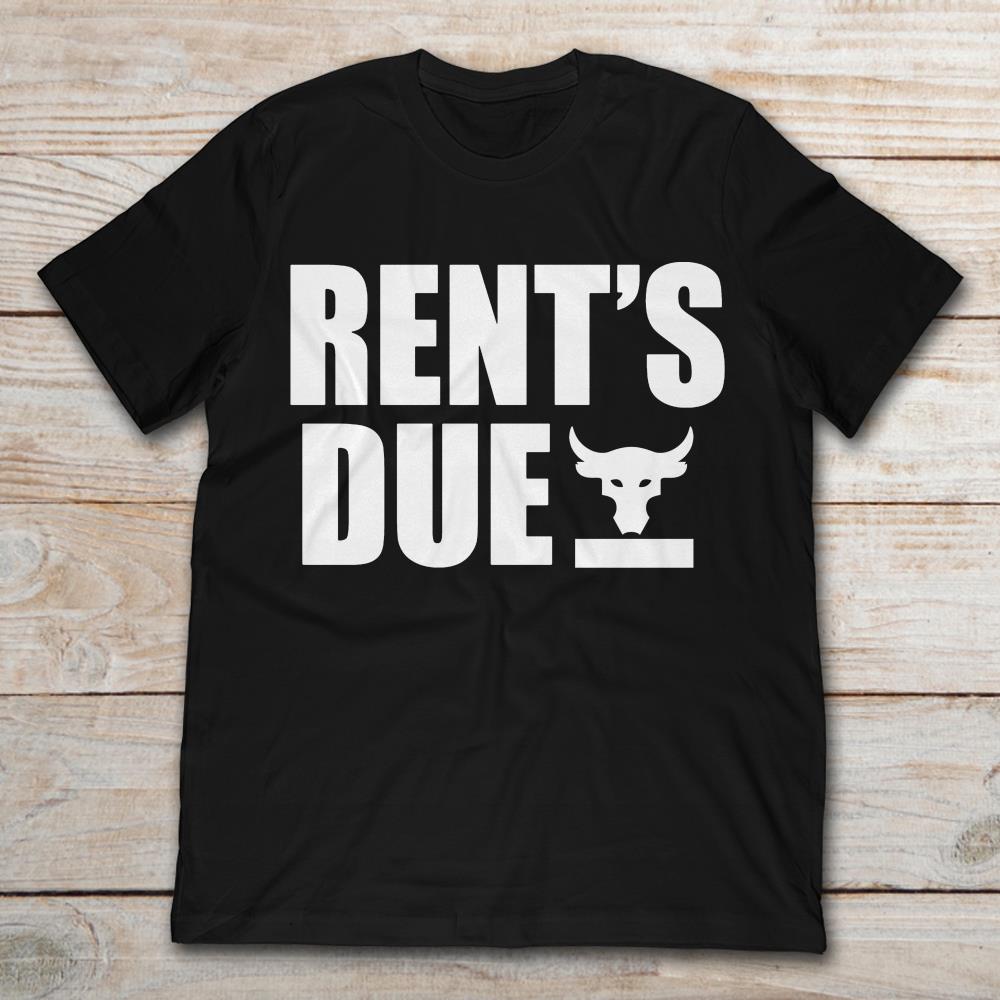 Rent's Due
