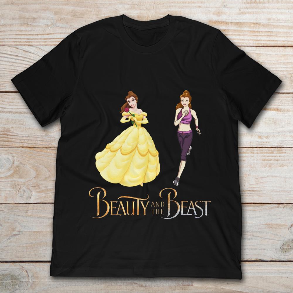 Chip Cup Beauty Beast Disney Vacation Shirt mc424 Personalized Shirt,