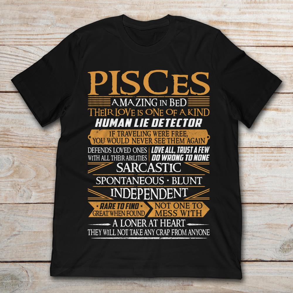 Pisces Amazing In Bed Their Love Is One Of A Kind