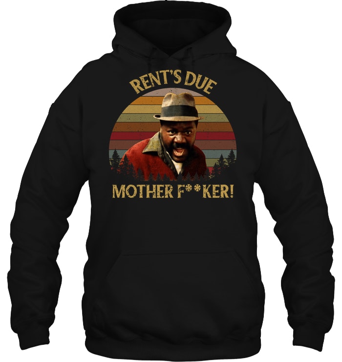 rents due t shirt