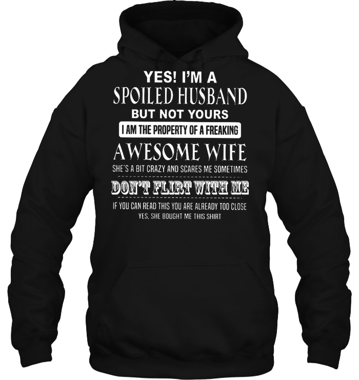 Yes Im A Spoiled Son of A Freaking Awesome Mom She was Born in June Shirt 79 