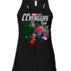 Cane Corso CCvengers Marvel Avengers Endgame Tank