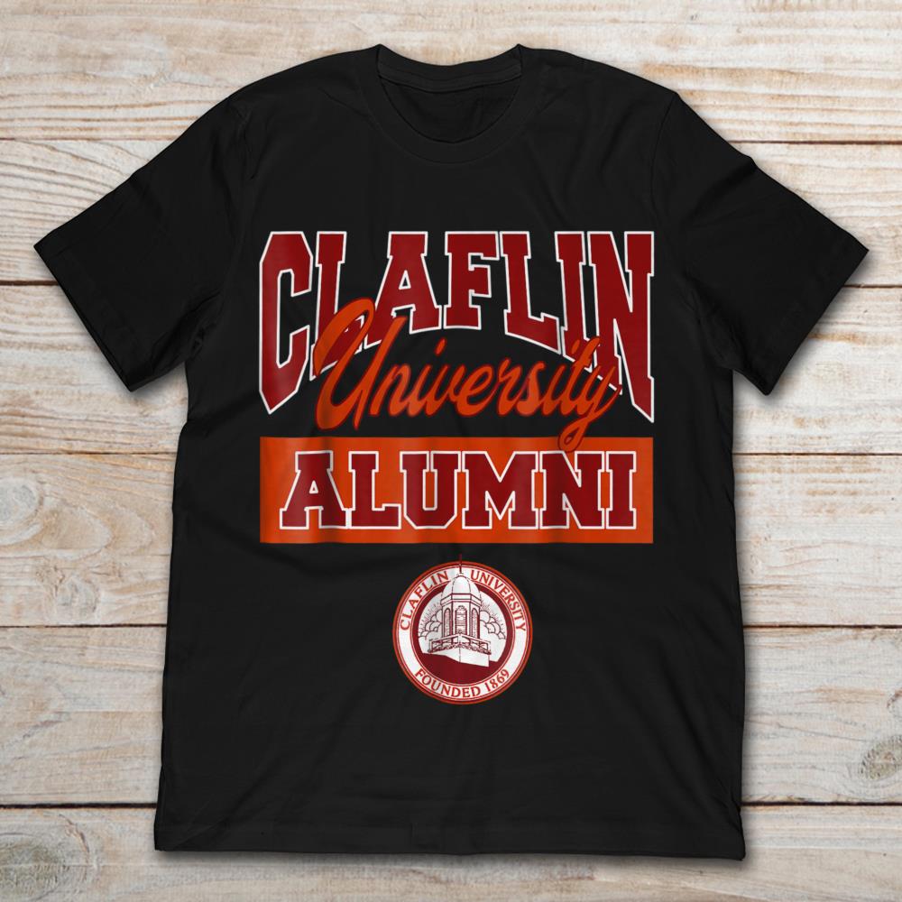 Claflin University Alumni Founded In 1869