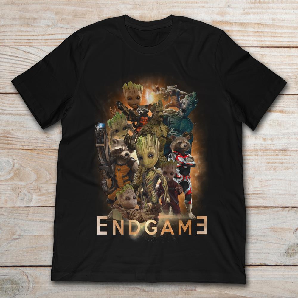 endgame – Groot Lovers