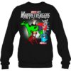 Whippet Whippetvengers Marvel Avengers Endgame Sweatshirt