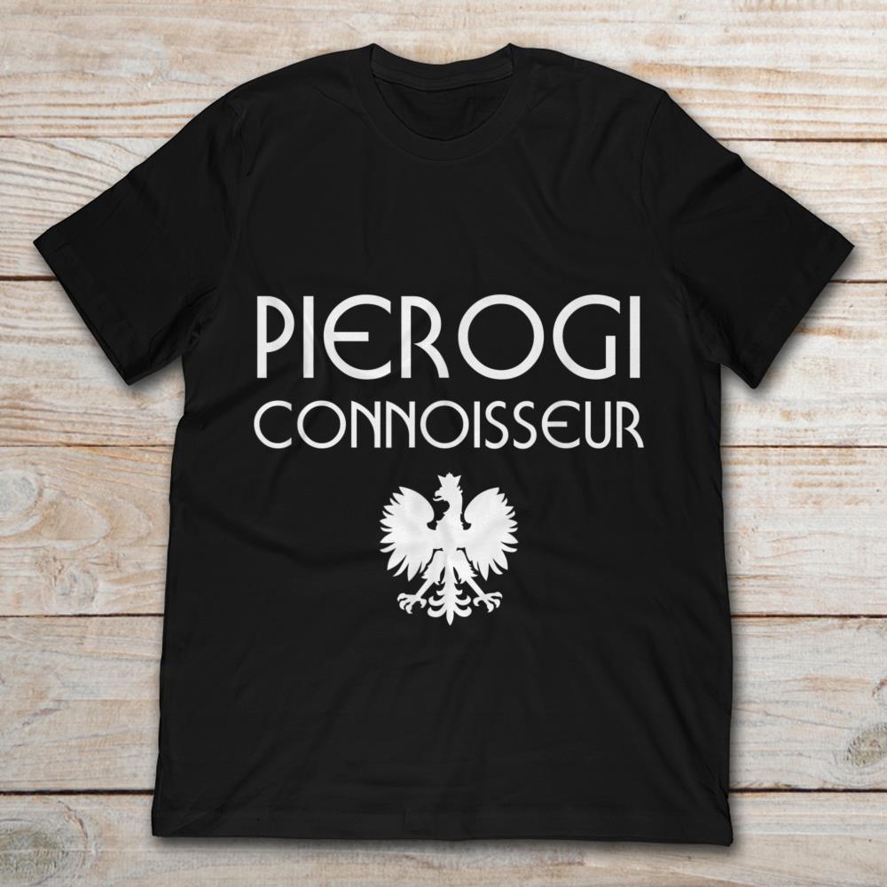 Pierogi Connoisseur Pierogi Princess