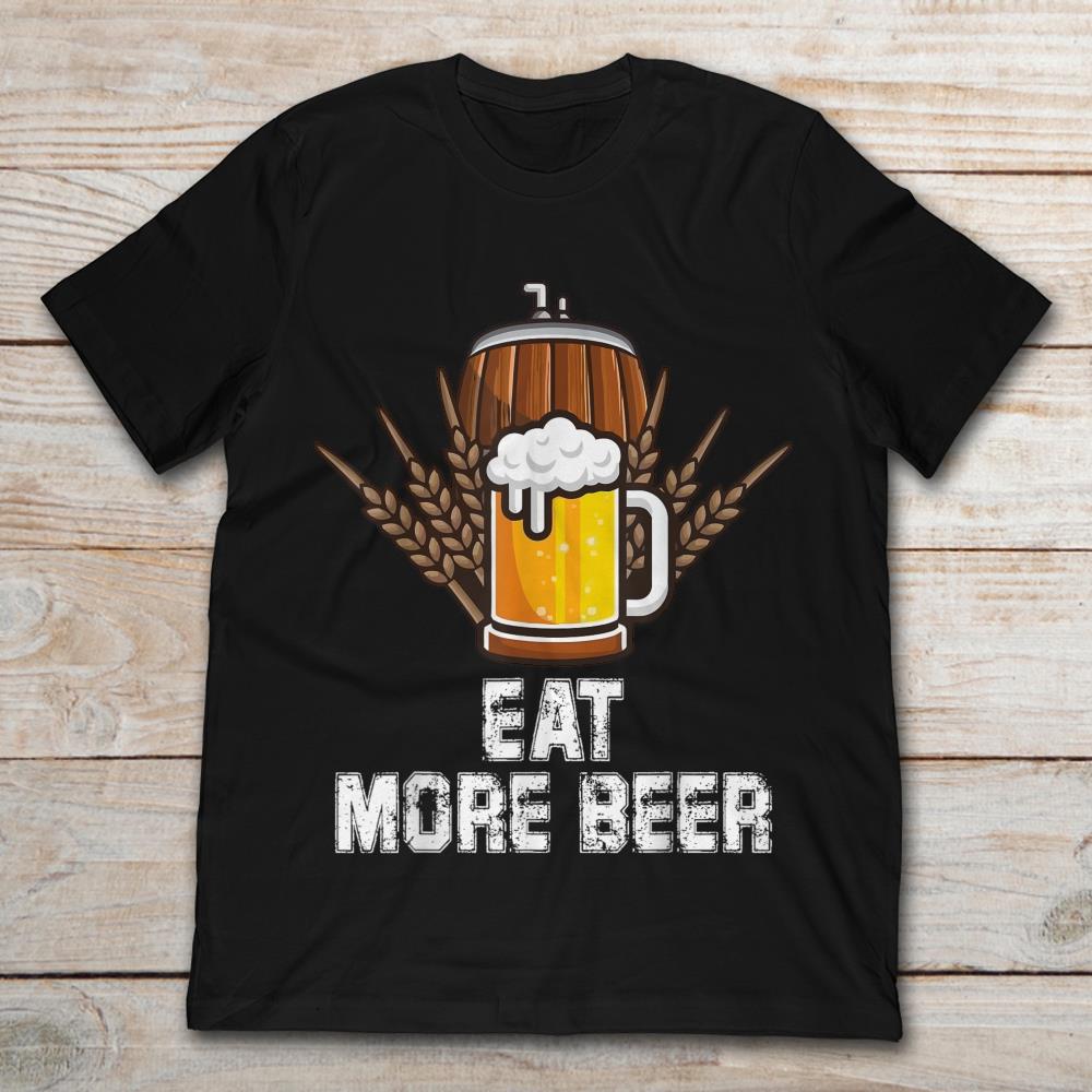 Eat More Beer