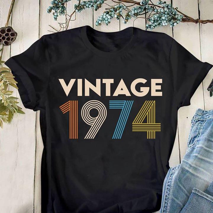 Vintage 1974