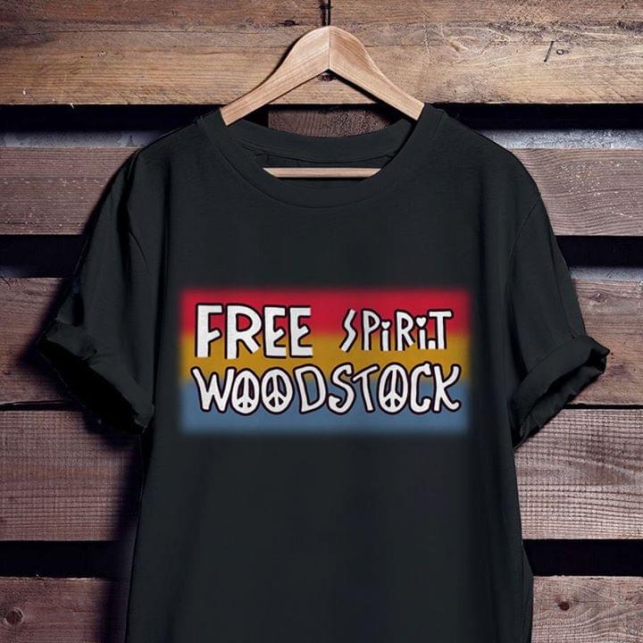 Free Spirit Woodstock
