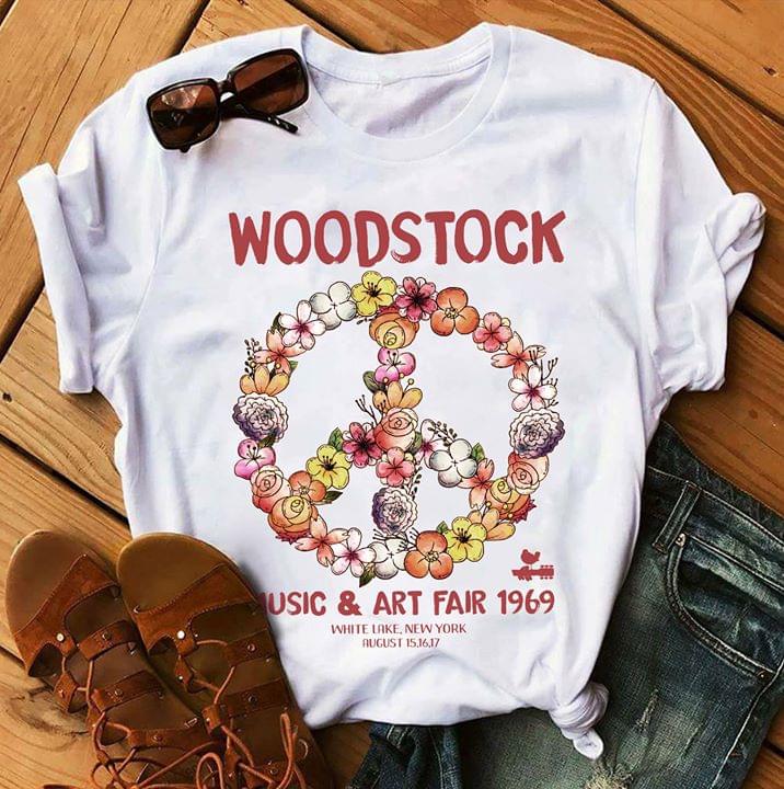 Woodstock Music And Art Fair 1969