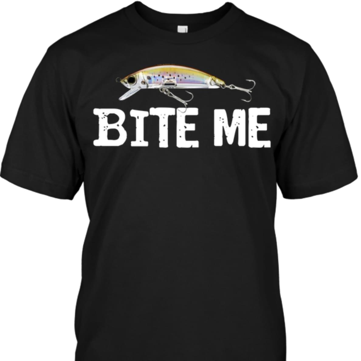 Bite Me Fishing