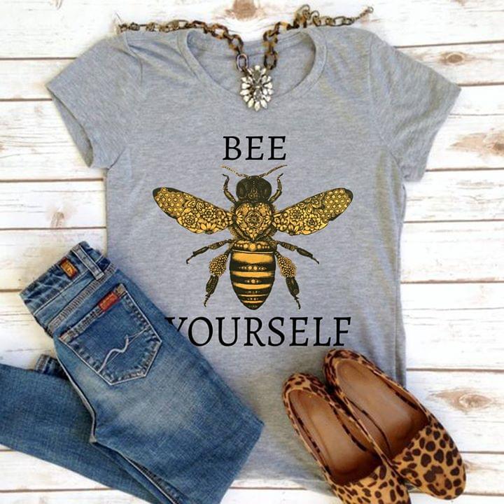 Bee Be Yourself