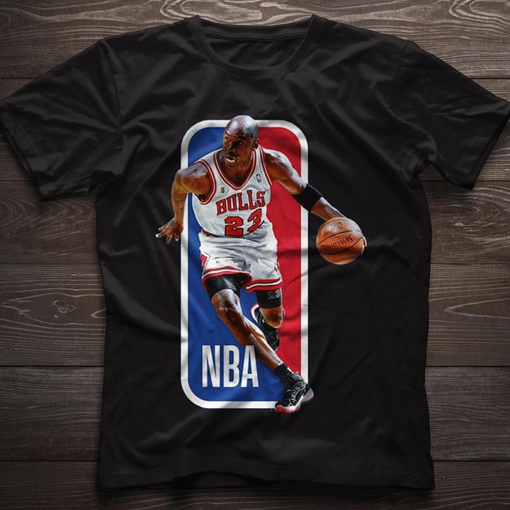 national basketball association t shirt