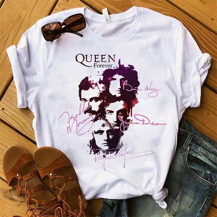 Queen Forever Queen Band