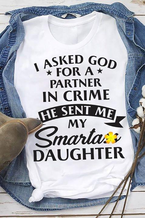 I Asked God For A Partner In Crime He Sent Me My Smartass Daughter