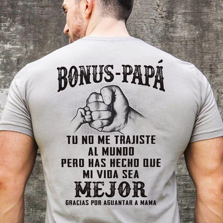 Bonus Papa MeJor
