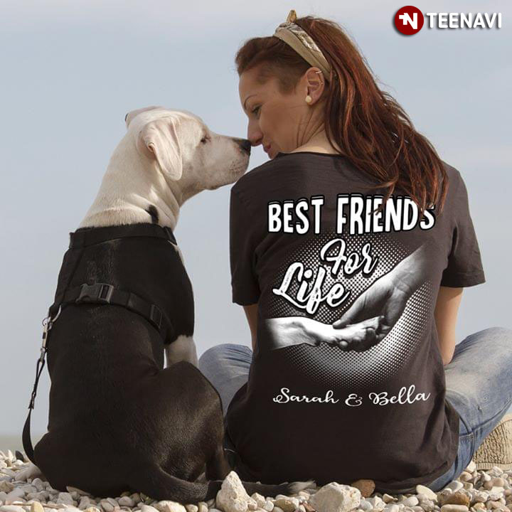 Best Friends For Life Sarah And Bella