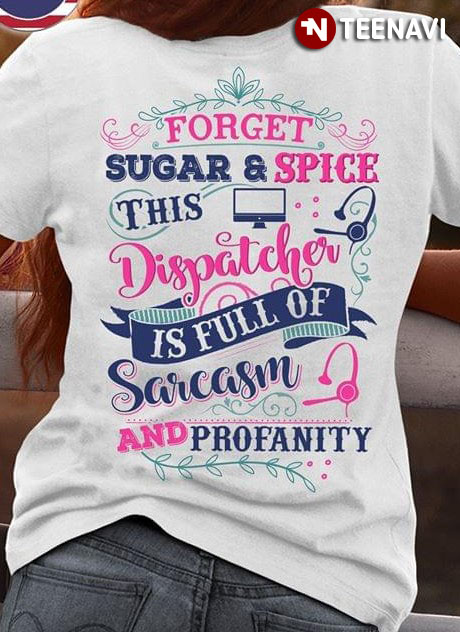 Forget Sugar And Spice This Daughter Is Full Of Sarcasm And Profanity