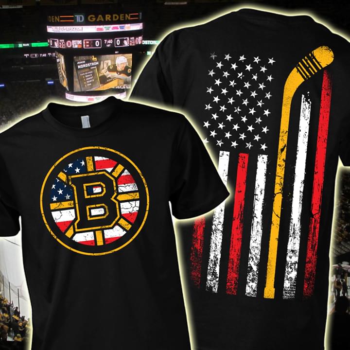 Boston Bruins American Ice hockey Team