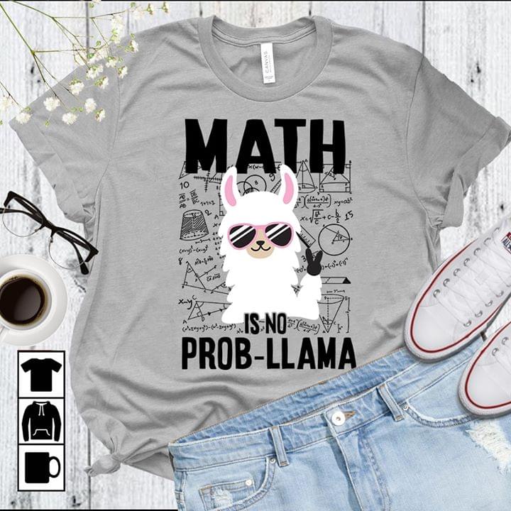 Math Is No My Prob-Llama