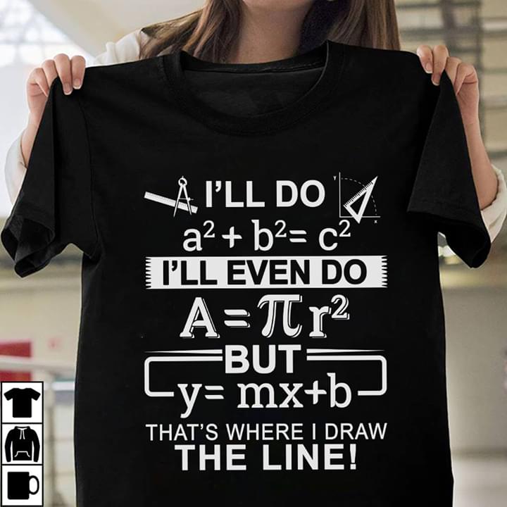 Math I'll Do A2+B2=C2 I'll Even Do Version 2
