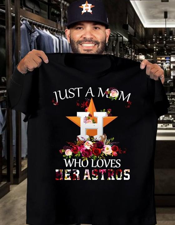 I Don't Mess With My Astros Pug Tattoo T-Shirt - TeeNavi