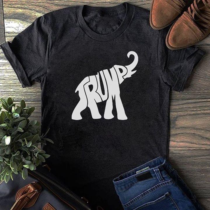 Trump Elephant