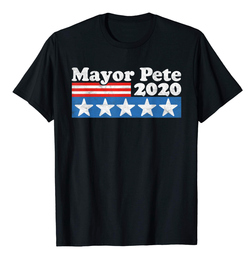 Mayor Pete 2020