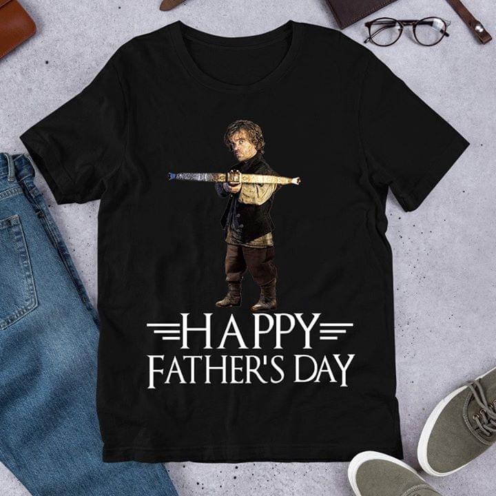 Tyrion Lannister Happy Father's Day
