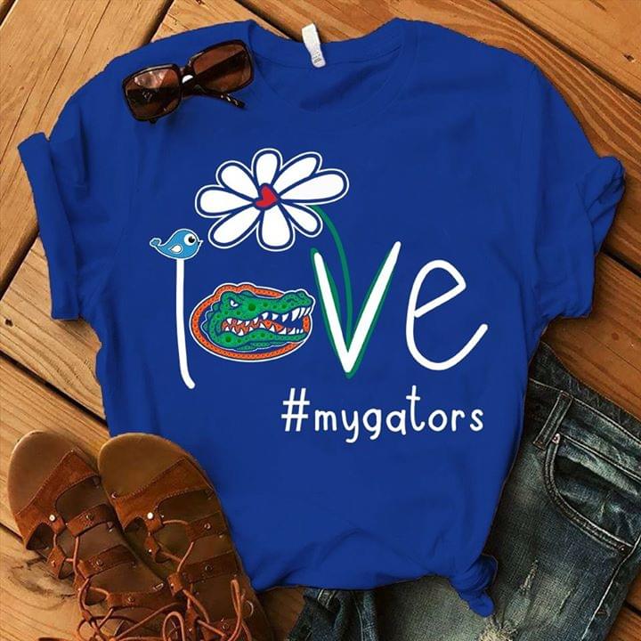 Love Mygators Florida Gators