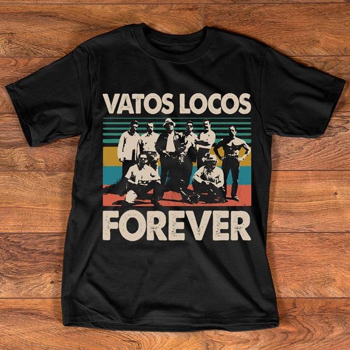 Vatos Locos Forever Vintage