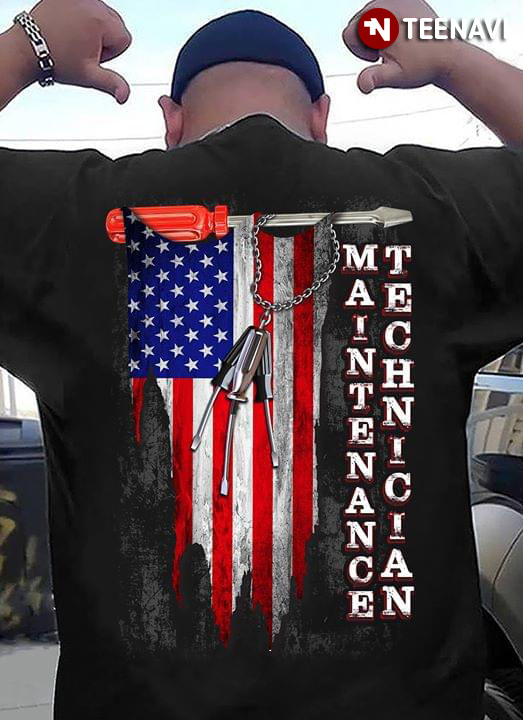 American Maintenance Technician