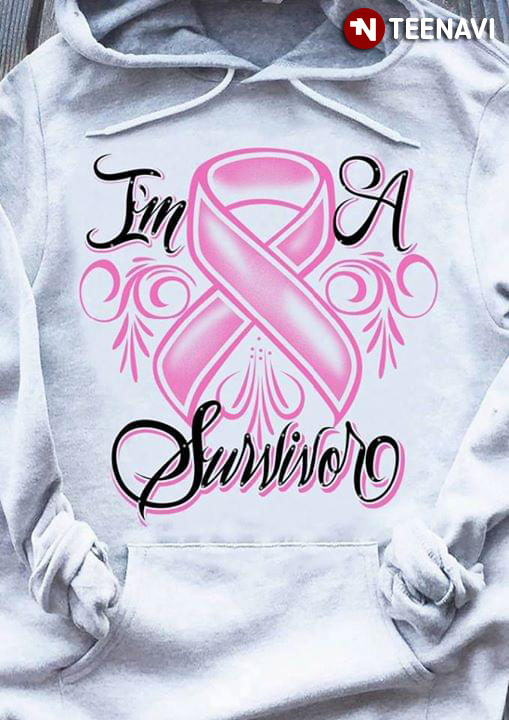 I'm A Survivor Breast Cancer Awareness