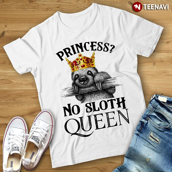 Princess no Sloth Queen