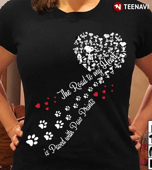 Peace Love Chicago Cubs Black Version T-Shirt - TeeNavi