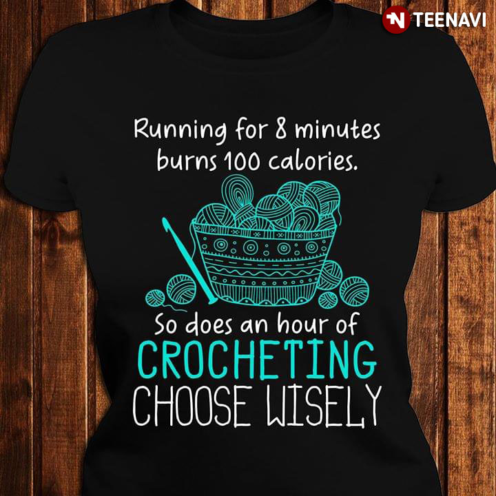 Running For 8 Minutes Burns 100 Calories