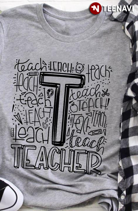 Teach Teacher