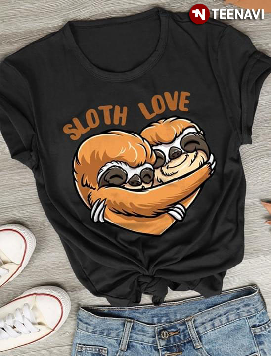 Sloth Love