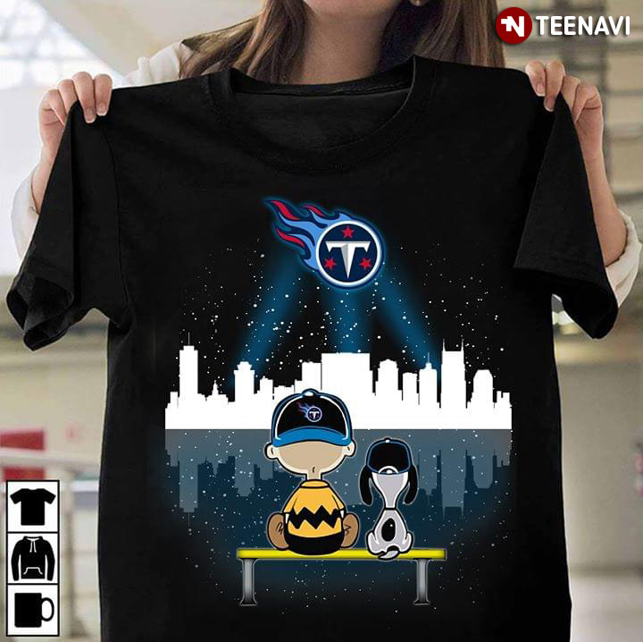 tennessee titans t shirt
