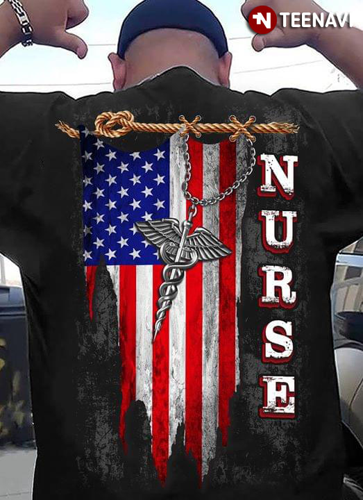American Nurse Medical Assistant