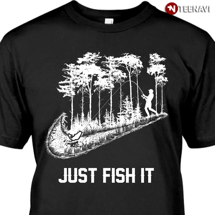 nike fishing shirts