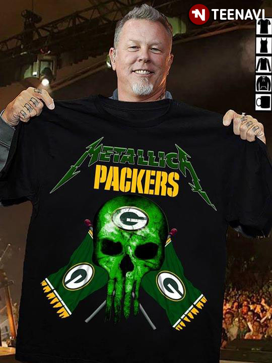 where can i buy a green bay packers shirt