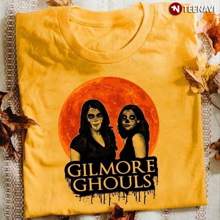 Gilmore Ghouls Gilmore Girls