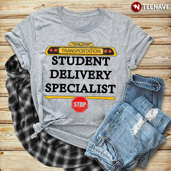 School Bus Transportation Student Delivery Specialist